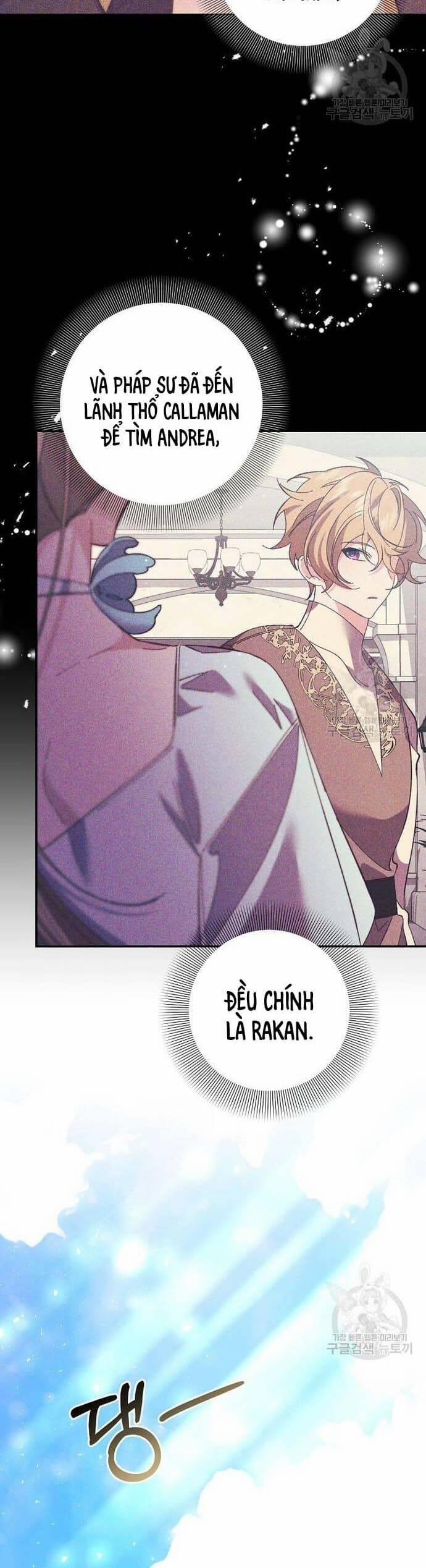 Đeo Bám Tôi Cũng Vô Ích Thôi 136 trang 17