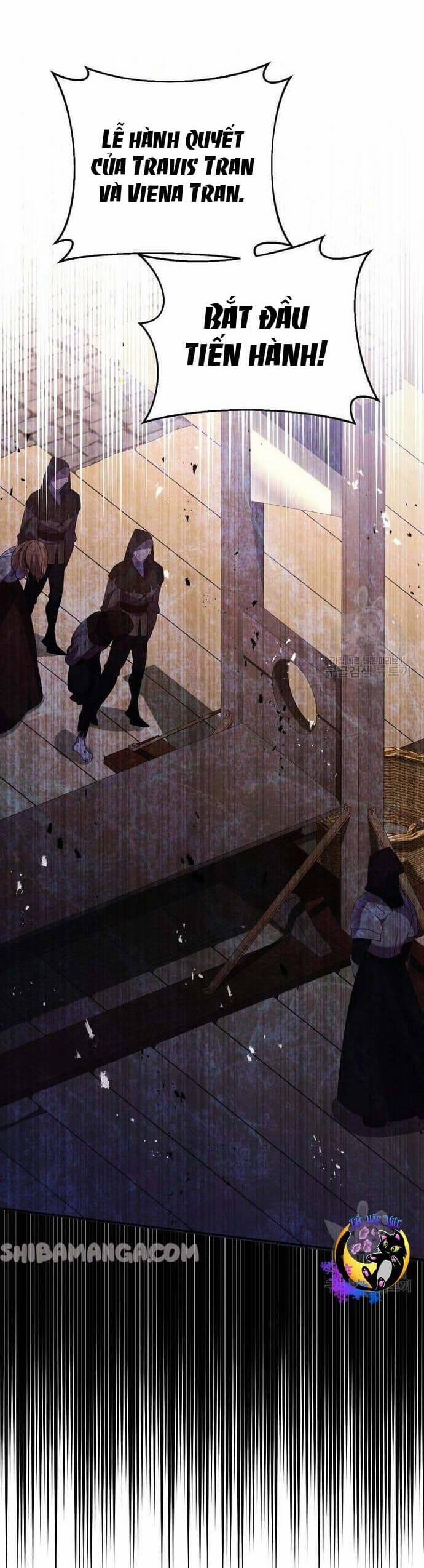 Đeo Bám Tôi Cũng Vô Ích Thôi 136 trang 19