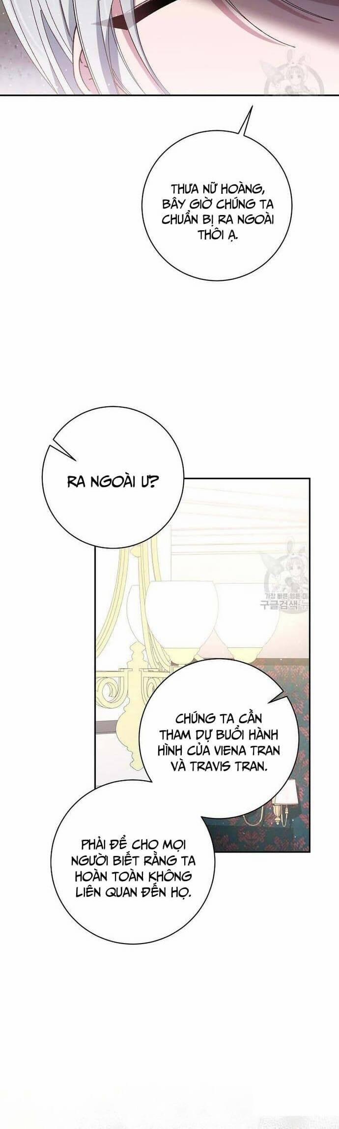 Đeo Bám Tôi Cũng Vô Ích Thôi 136 trang 2