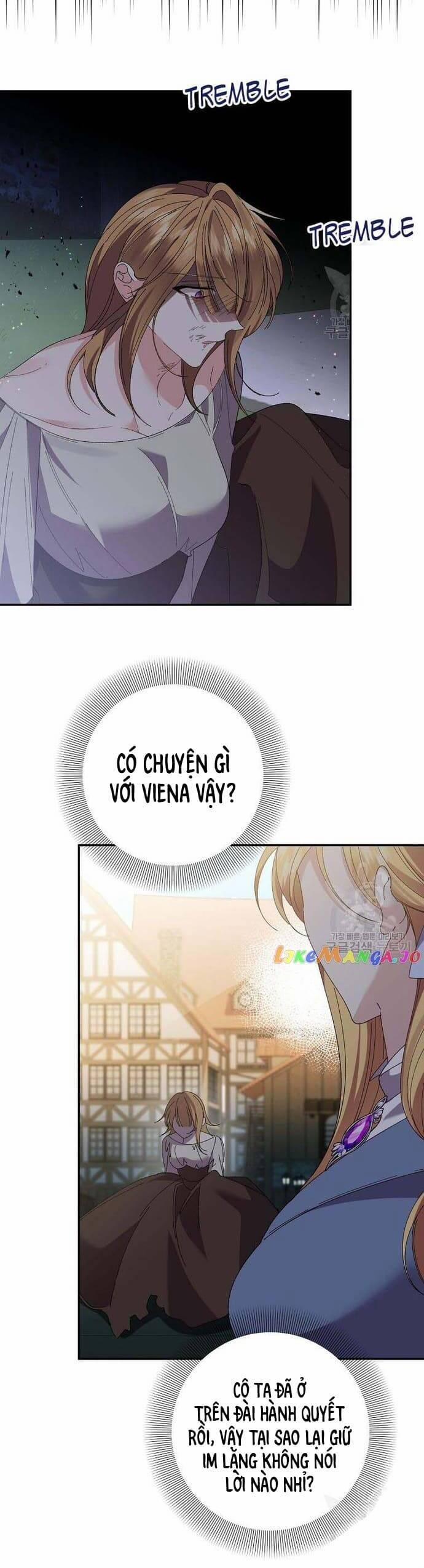 Đeo Bám Tôi Cũng Vô Ích Thôi 136 trang 20