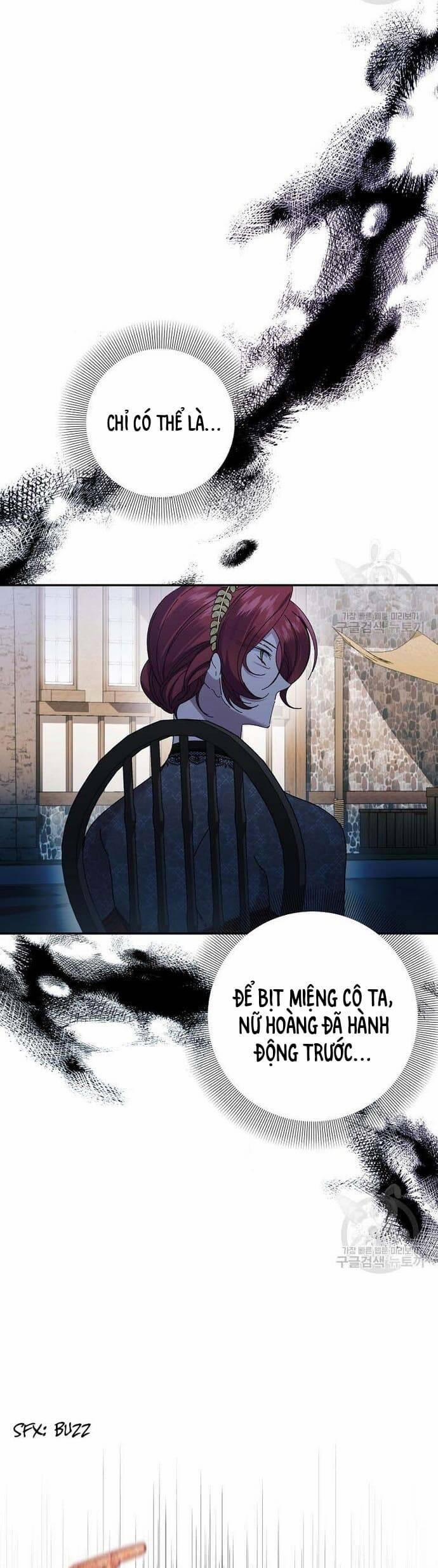 Đeo Bám Tôi Cũng Vô Ích Thôi 136 trang 21