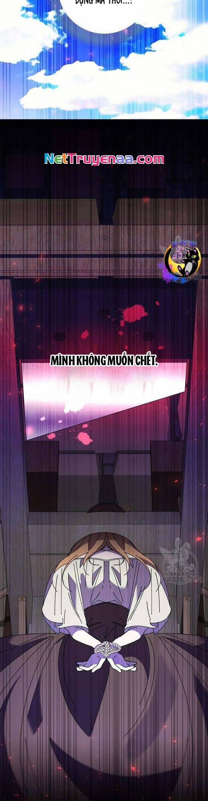 Đeo Bám Tôi Cũng Vô Ích Thôi 136 trang 25