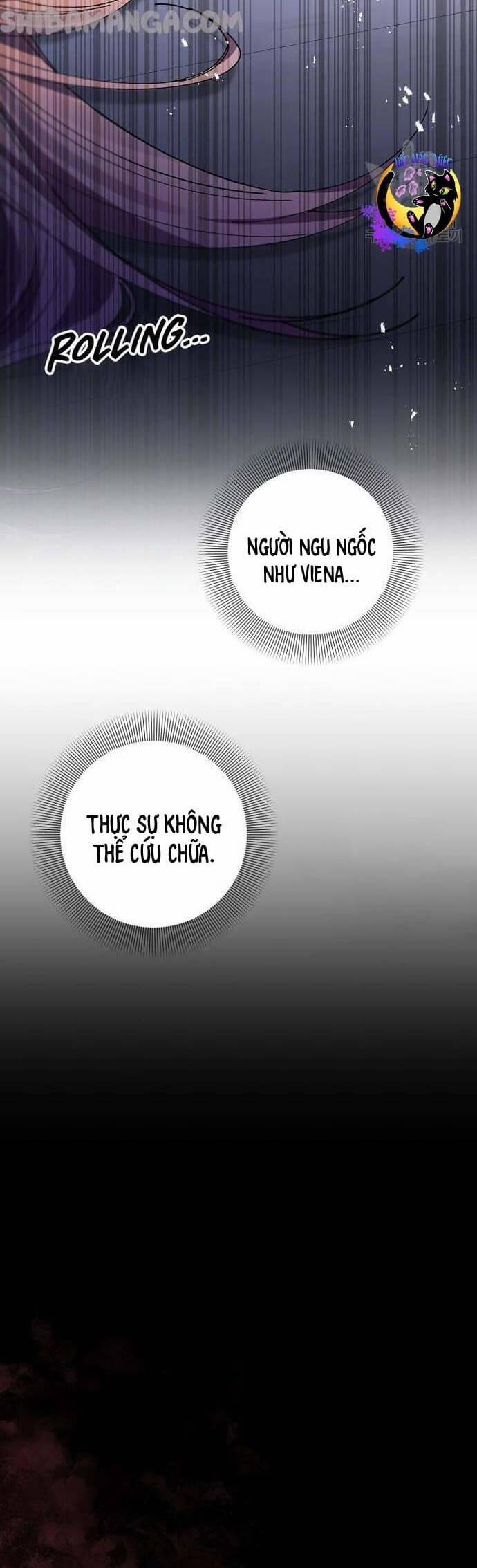 Đeo Bám Tôi Cũng Vô Ích Thôi 136 trang 28