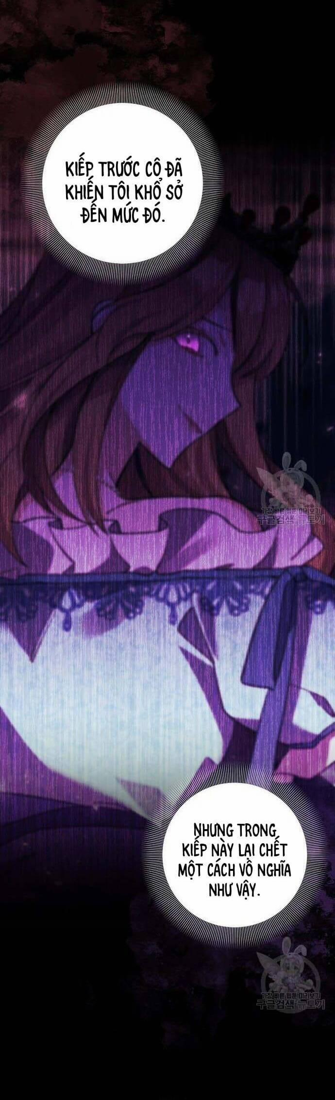 Đeo Bám Tôi Cũng Vô Ích Thôi 136 trang 29