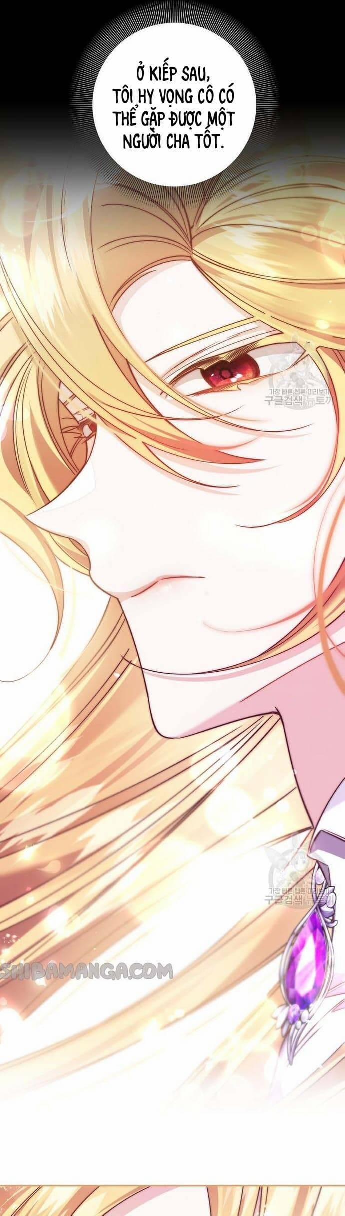 Đeo Bám Tôi Cũng Vô Ích Thôi 136 trang 30