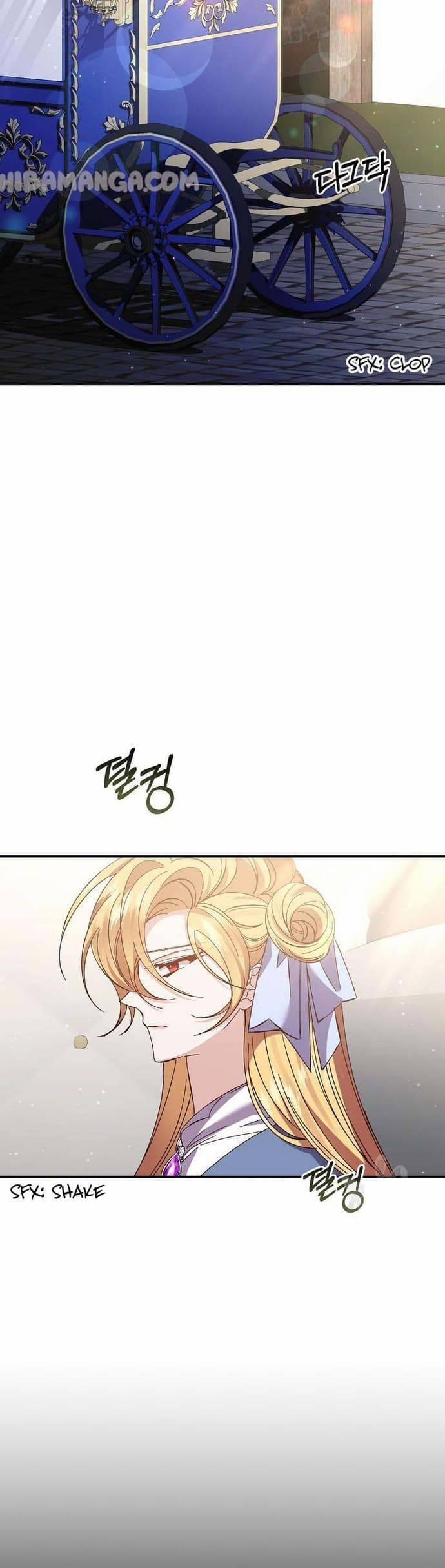 Đeo Bám Tôi Cũng Vô Ích Thôi 136 trang 32