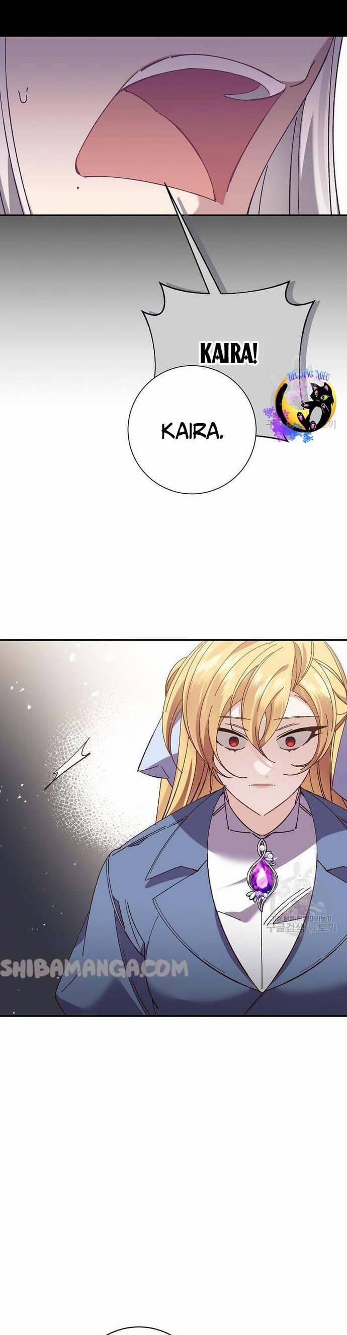 Đeo Bám Tôi Cũng Vô Ích Thôi 136 trang 34