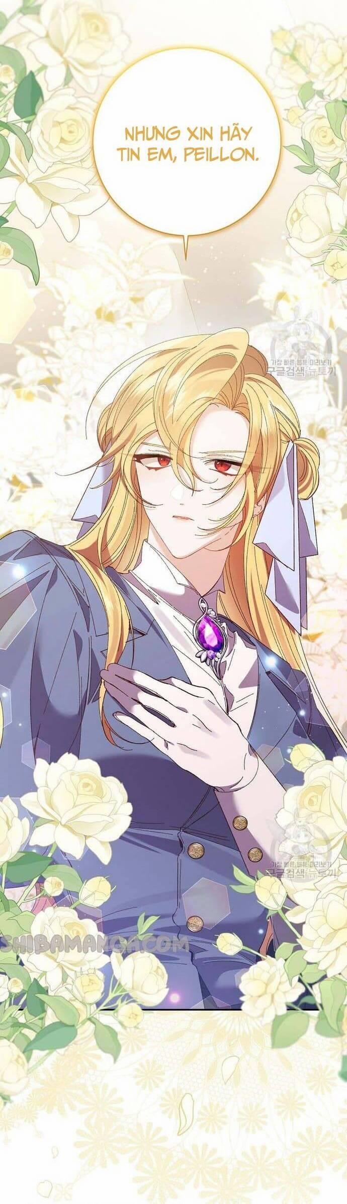 Đeo Bám Tôi Cũng Vô Ích Thôi 136 trang 38