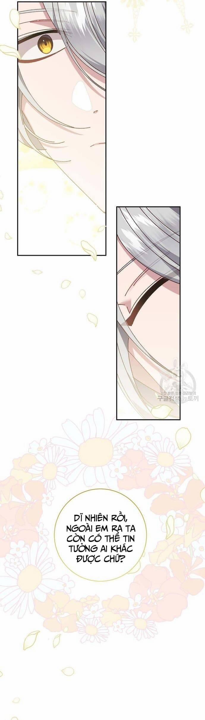 Đeo Bám Tôi Cũng Vô Ích Thôi 136 trang 39