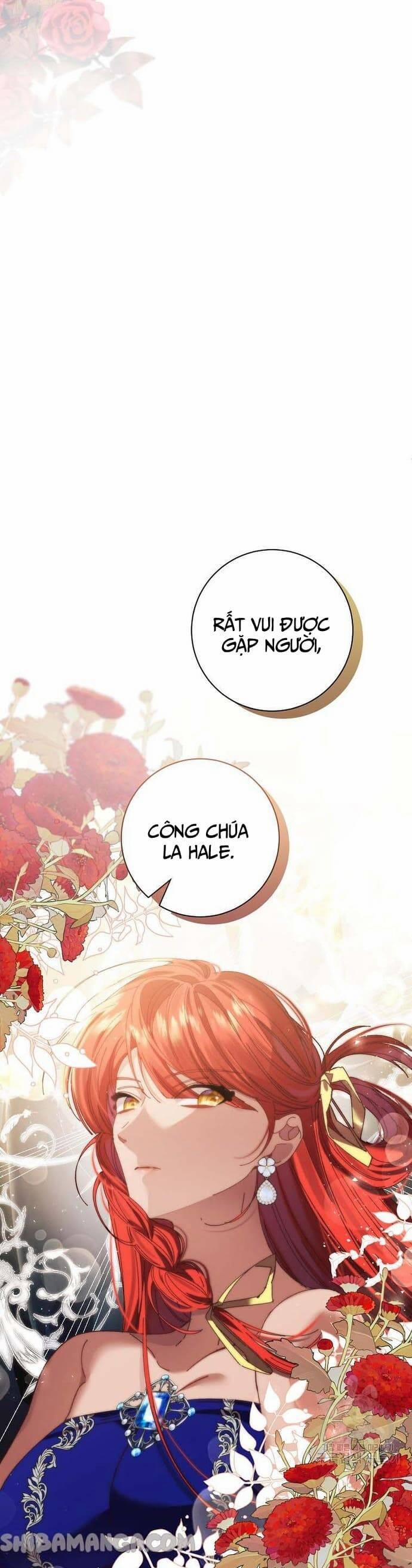 Đeo Bám Tôi Cũng Vô Ích Thôi 136 trang 43