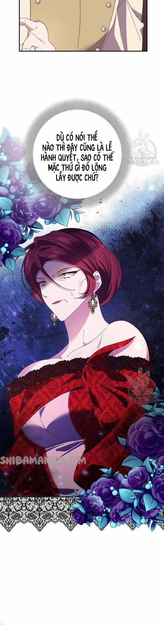 Đeo Bám Tôi Cũng Vô Ích Thôi 136 trang 5