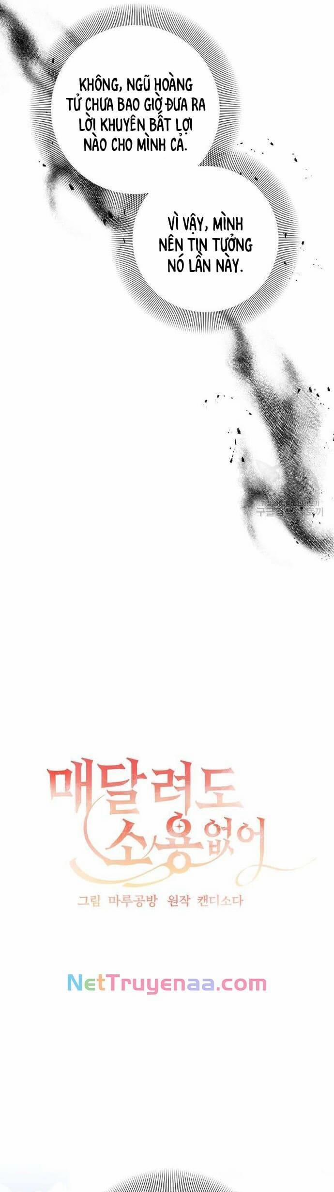 Đeo Bám Tôi Cũng Vô Ích Thôi 136 trang 6