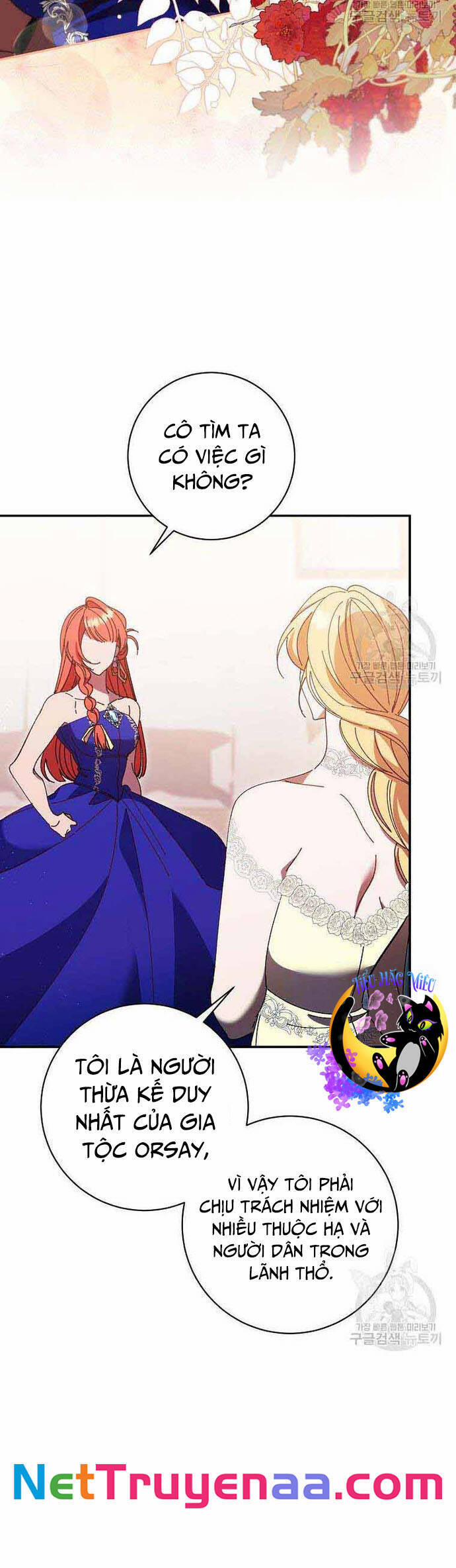 Đeo Bám Tôi Cũng Vô Ích Thôi 137 trang 1