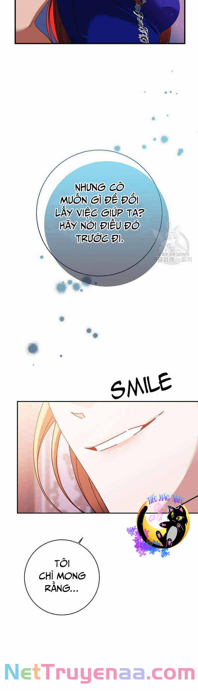 Đeo Bám Tôi Cũng Vô Ích Thôi 137 trang 10