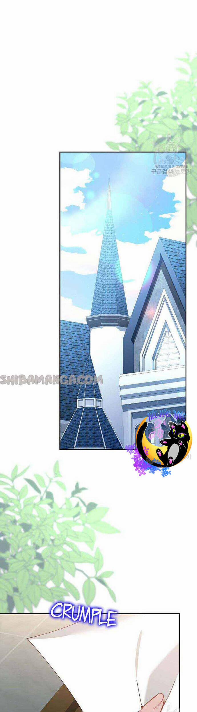 Đeo Bám Tôi Cũng Vô Ích Thôi 137 trang 13