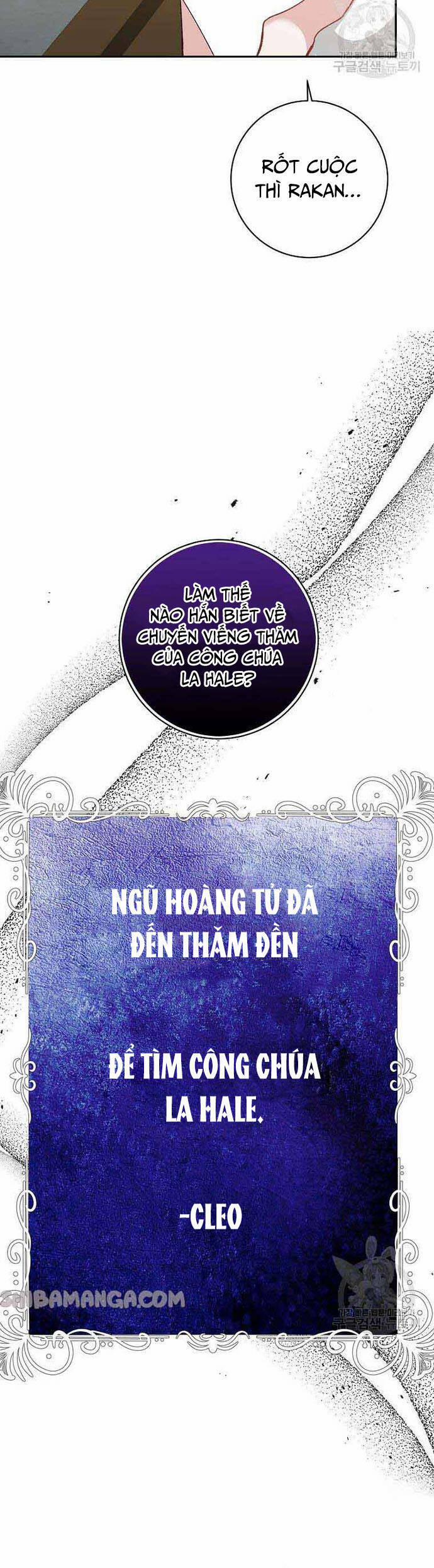 Đeo Bám Tôi Cũng Vô Ích Thôi 137 trang 14