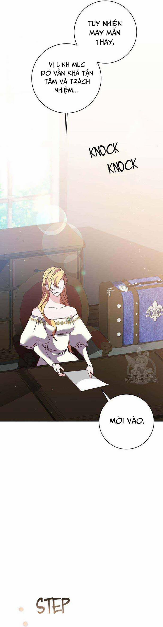 Đeo Bám Tôi Cũng Vô Ích Thôi 137 trang 15