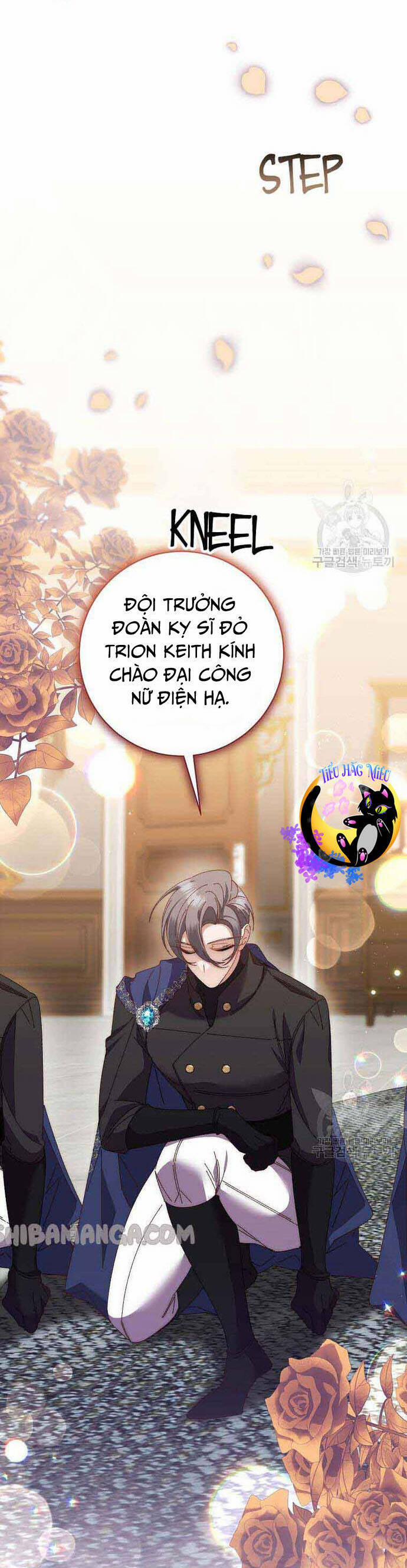 Đeo Bám Tôi Cũng Vô Ích Thôi 137 trang 16