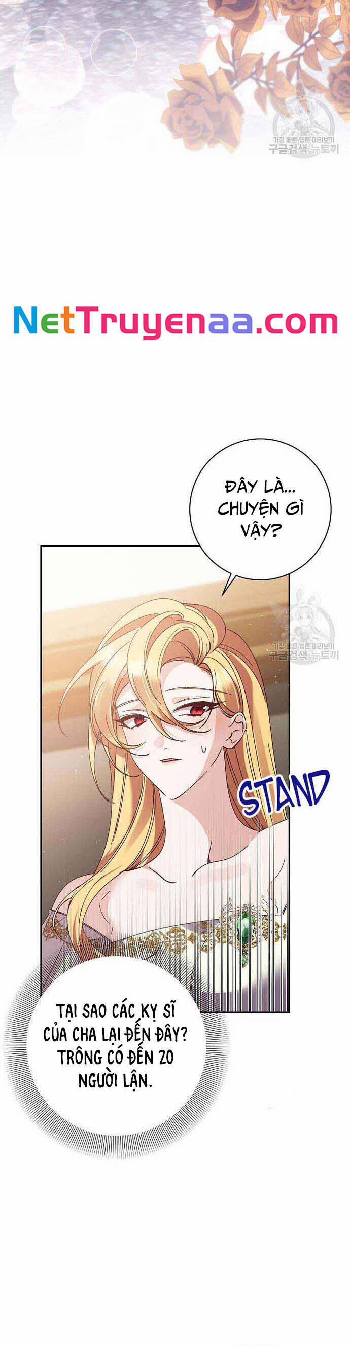 Đeo Bám Tôi Cũng Vô Ích Thôi 137 trang 17