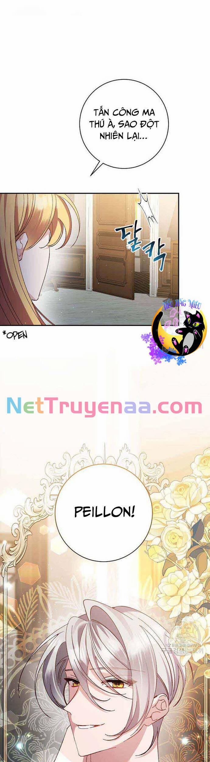 Đeo Bám Tôi Cũng Vô Ích Thôi 137 trang 19