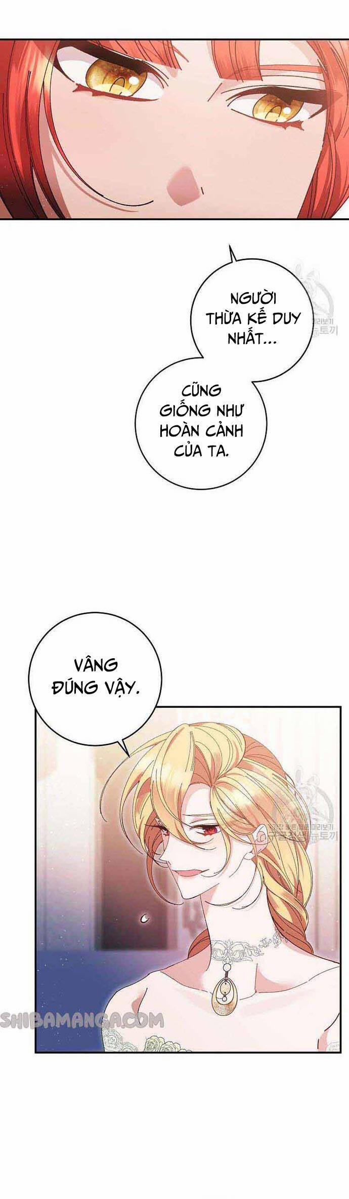 Đeo Bám Tôi Cũng Vô Ích Thôi 137 trang 2