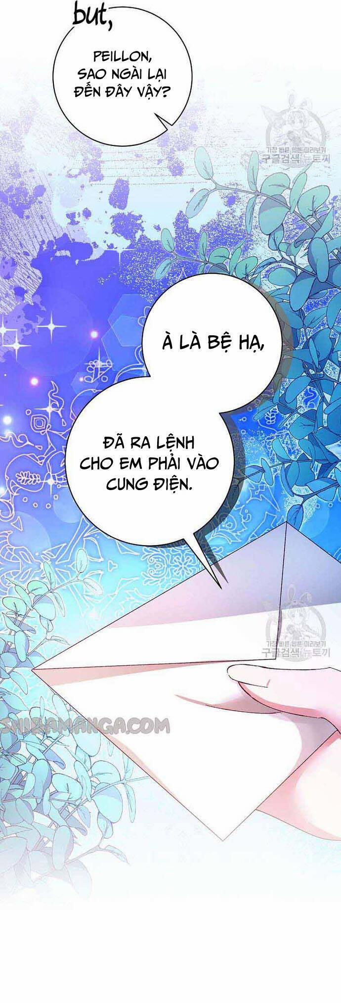 Đeo Bám Tôi Cũng Vô Ích Thôi 137 trang 24