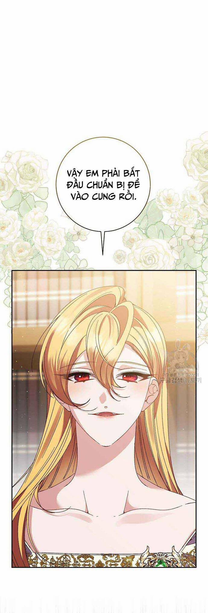 Đeo Bám Tôi Cũng Vô Ích Thôi 137 trang 26