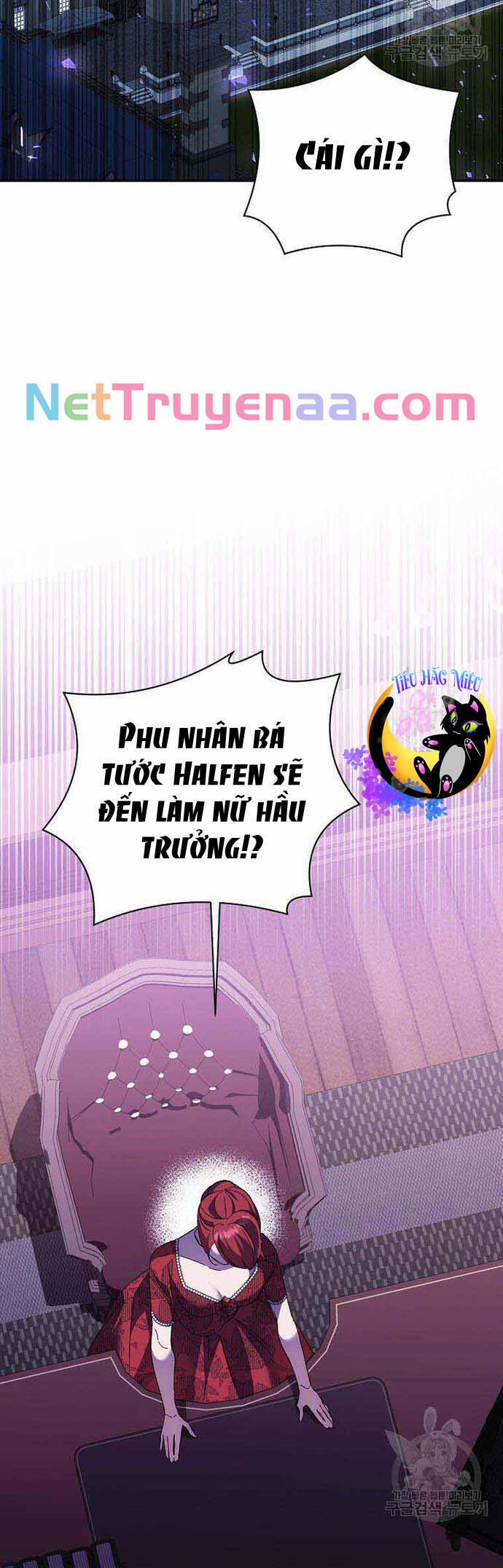 Đeo Bám Tôi Cũng Vô Ích Thôi 137 trang 28