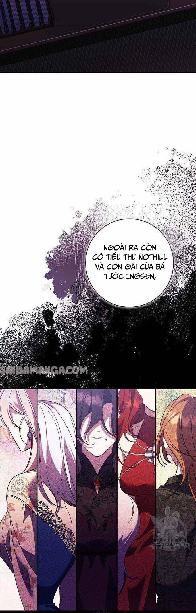 Đeo Bám Tôi Cũng Vô Ích Thôi 137 trang 29