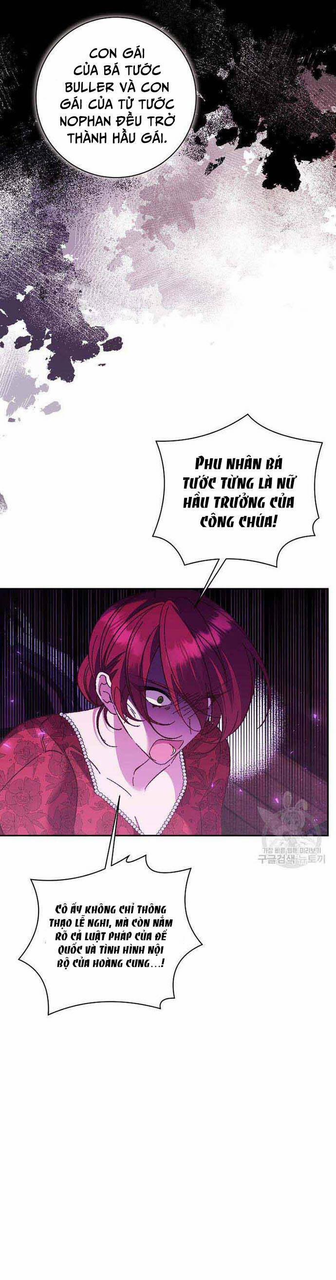 Đeo Bám Tôi Cũng Vô Ích Thôi 137 trang 30