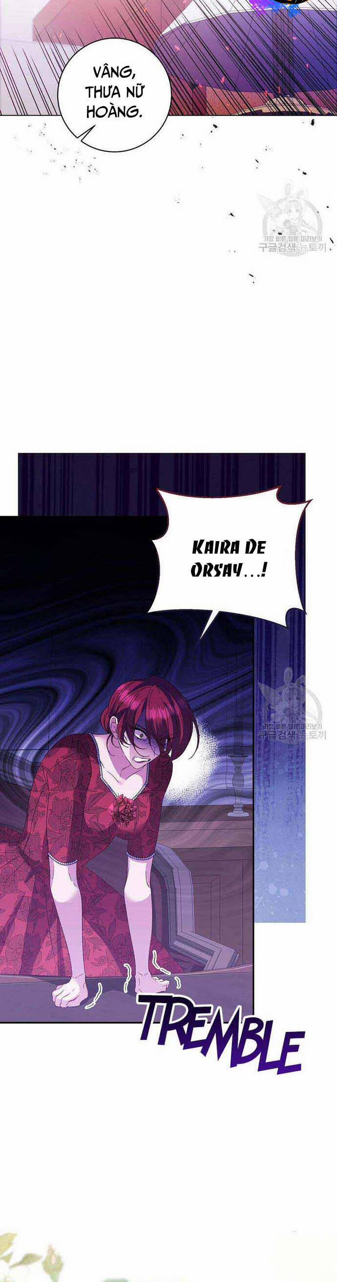 Đeo Bám Tôi Cũng Vô Ích Thôi 137 trang 32