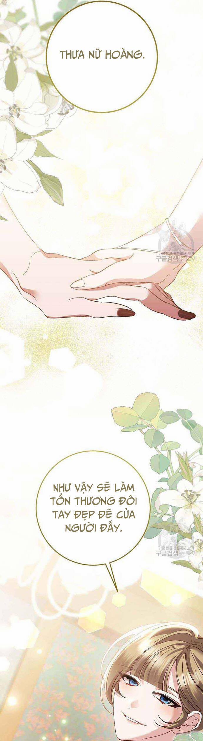 Đeo Bám Tôi Cũng Vô Ích Thôi 137 trang 33