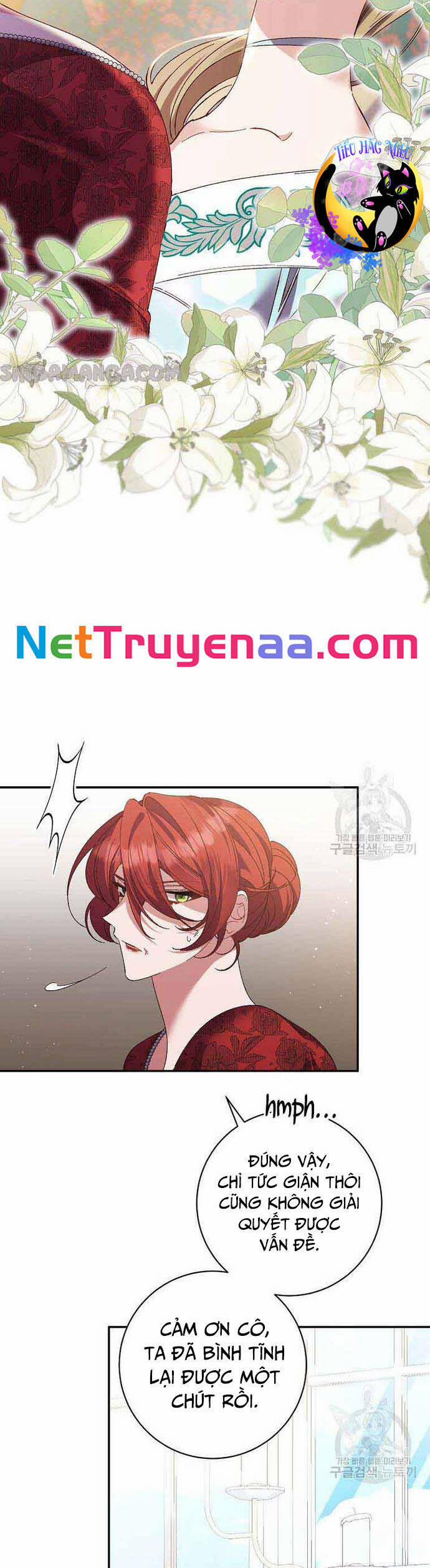 Đeo Bám Tôi Cũng Vô Ích Thôi 137 trang 34