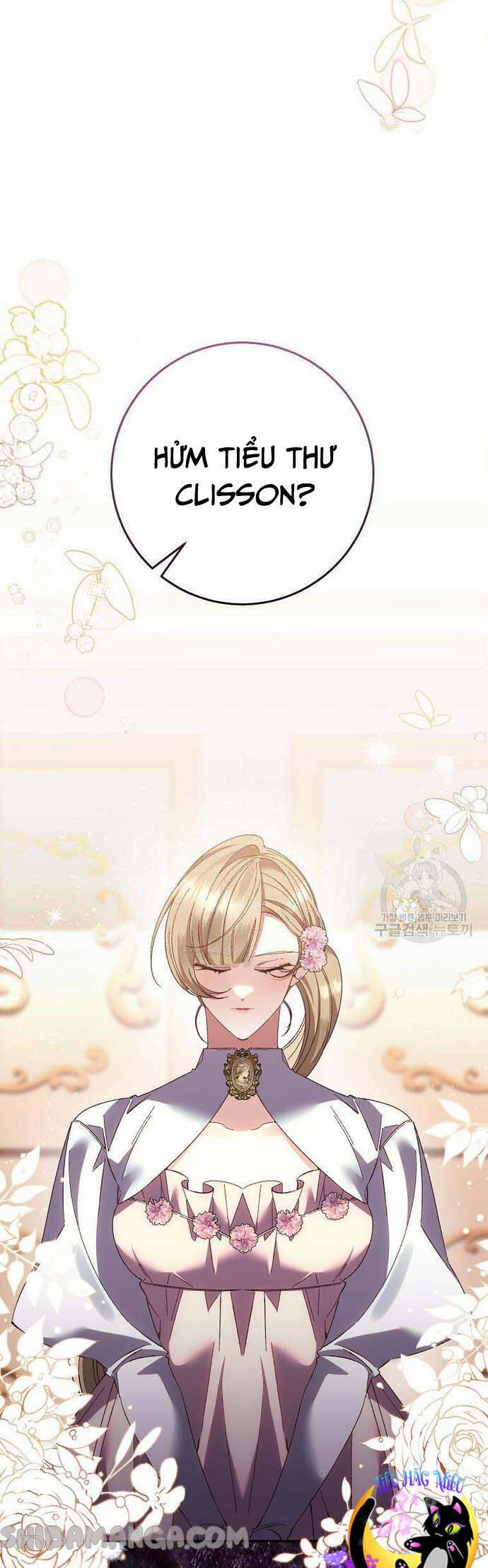 Đeo Bám Tôi Cũng Vô Ích Thôi 137 trang 39