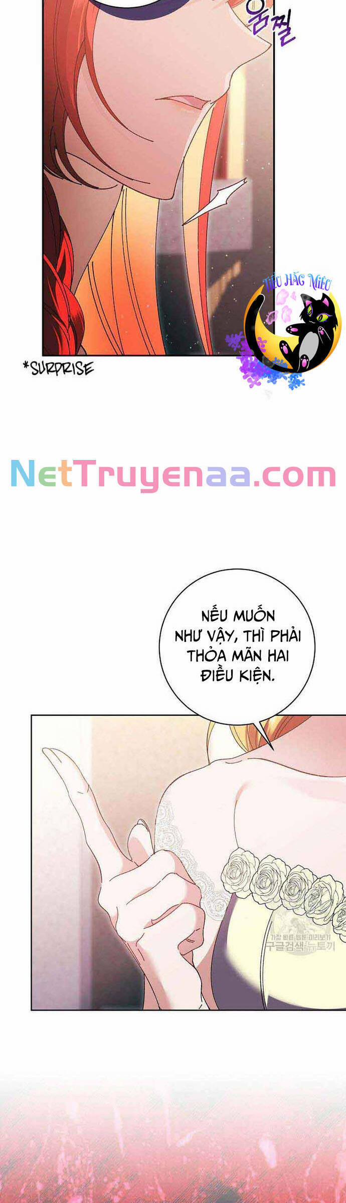 Đeo Bám Tôi Cũng Vô Ích Thôi 137 trang 4