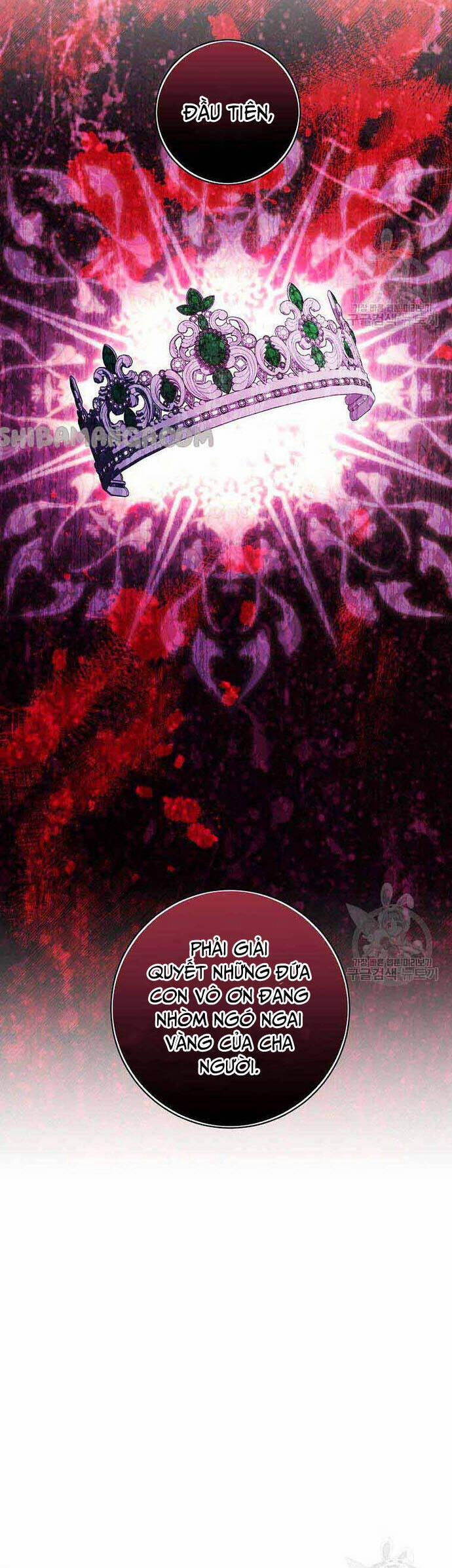 Đeo Bám Tôi Cũng Vô Ích Thôi 137 trang 5