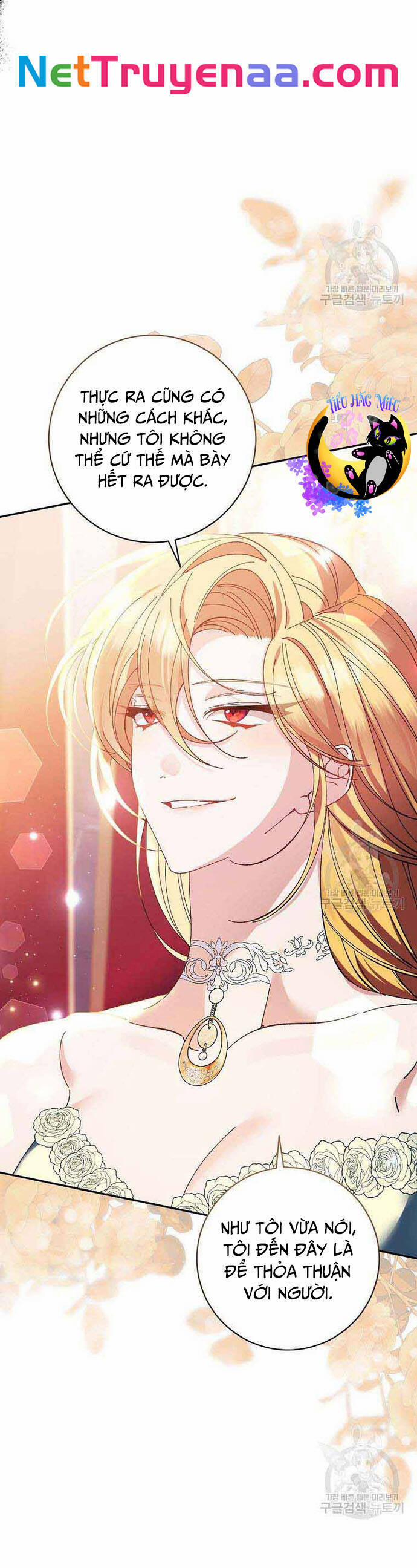 Đeo Bám Tôi Cũng Vô Ích Thôi 137 trang 7