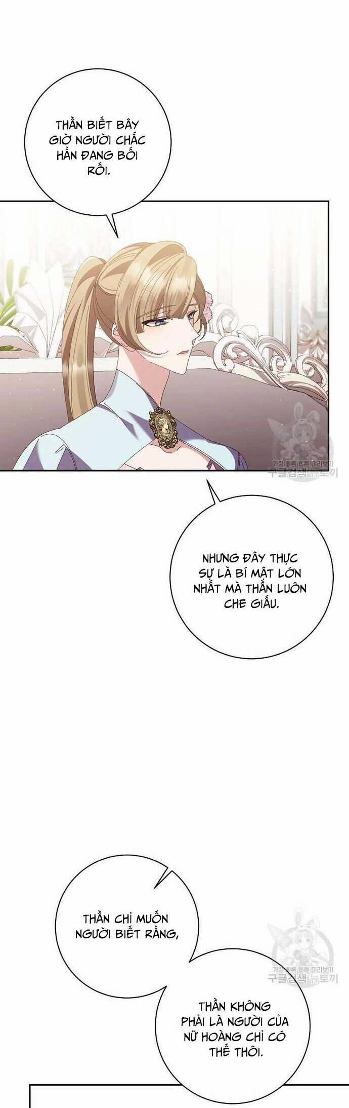 Đeo Bám Tôi Cũng Vô Ích Thôi 138 trang 10