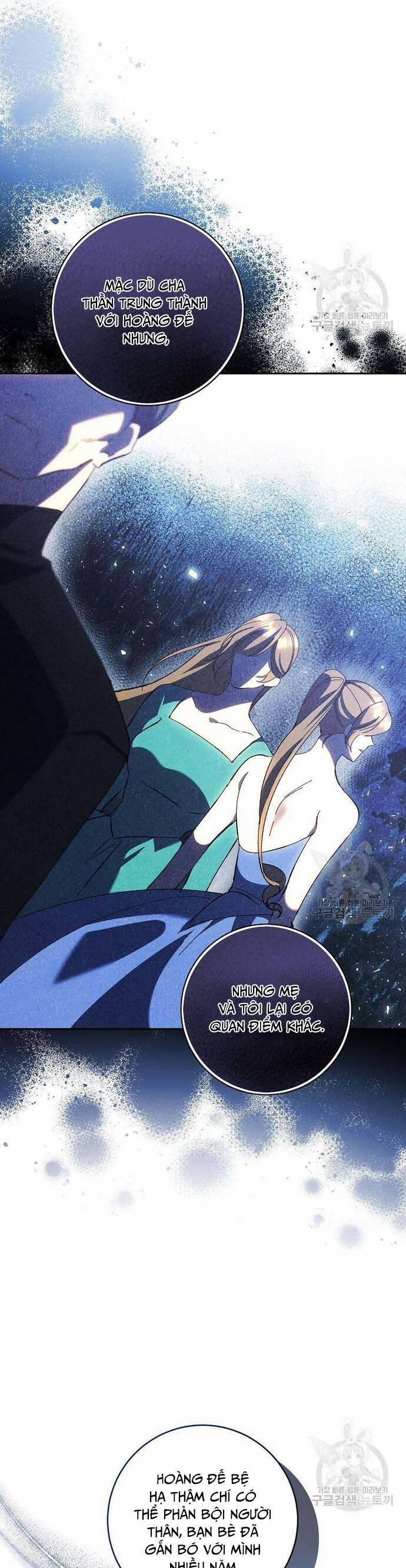 Đeo Bám Tôi Cũng Vô Ích Thôi 138 trang 12