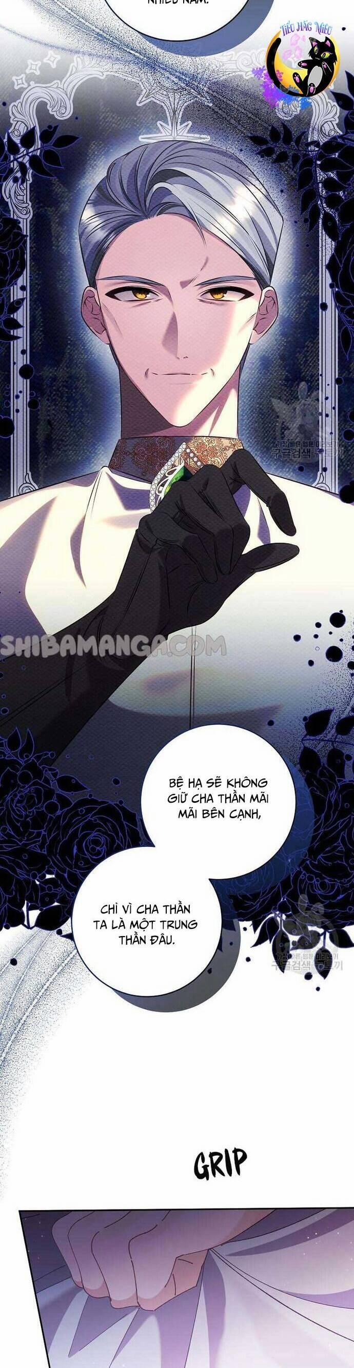 Đeo Bám Tôi Cũng Vô Ích Thôi 138 trang 13