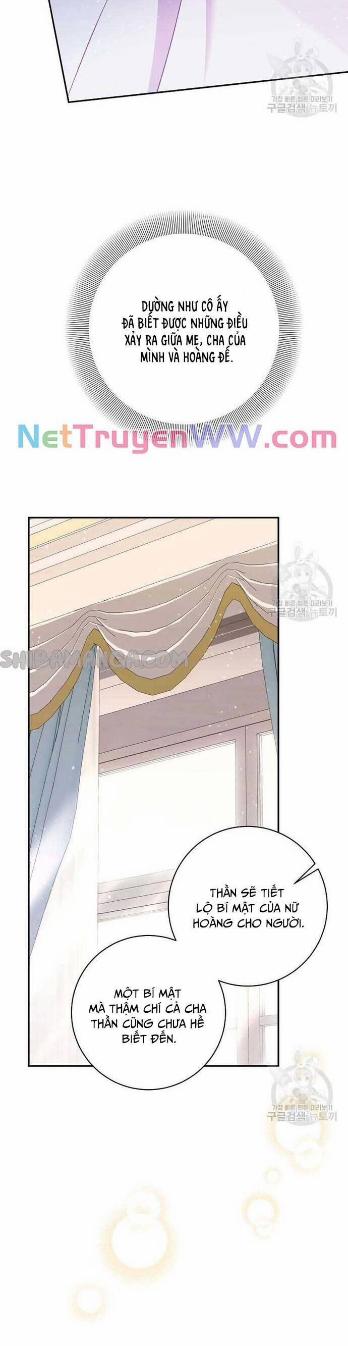 Đeo Bám Tôi Cũng Vô Ích Thôi 138 trang 14