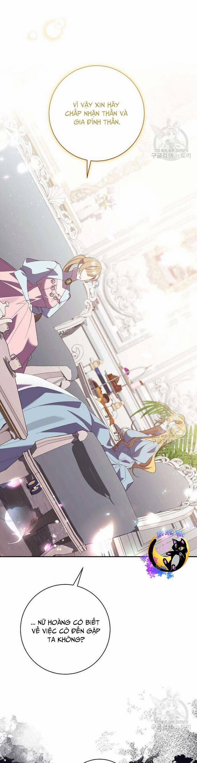 Đeo Bám Tôi Cũng Vô Ích Thôi 138 trang 15