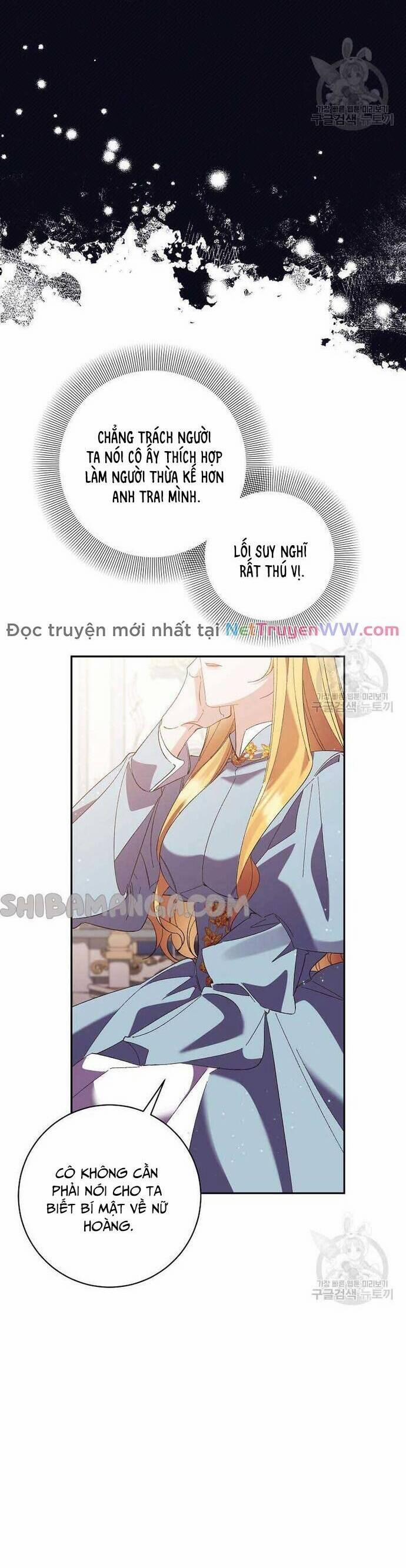 Đeo Bám Tôi Cũng Vô Ích Thôi 138 trang 17