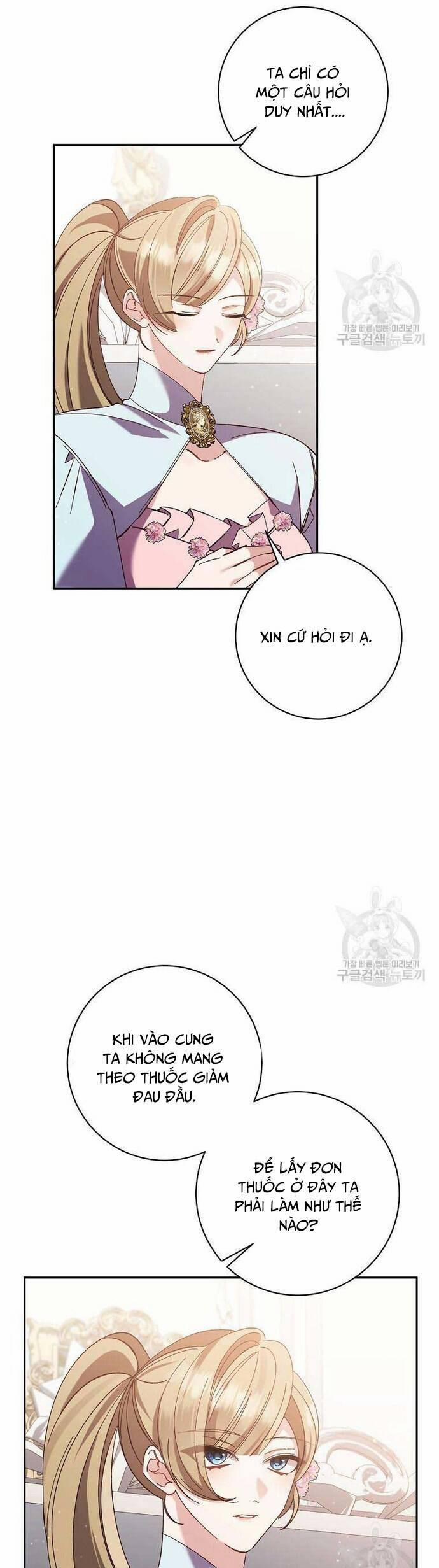 Đeo Bám Tôi Cũng Vô Ích Thôi 138 trang 18