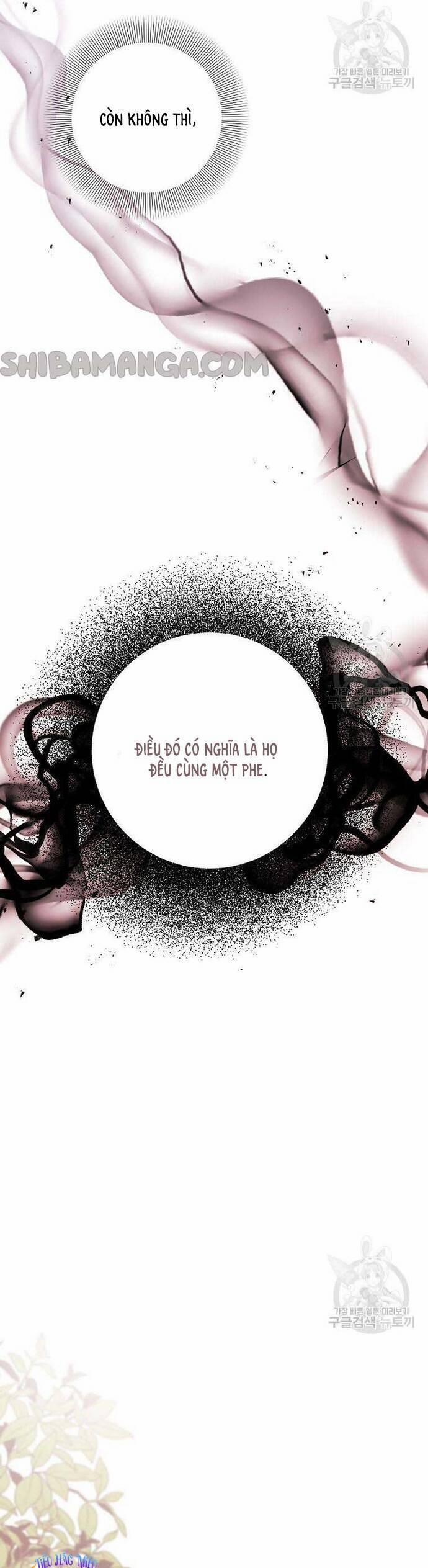 Đeo Bám Tôi Cũng Vô Ích Thôi 138 trang 21