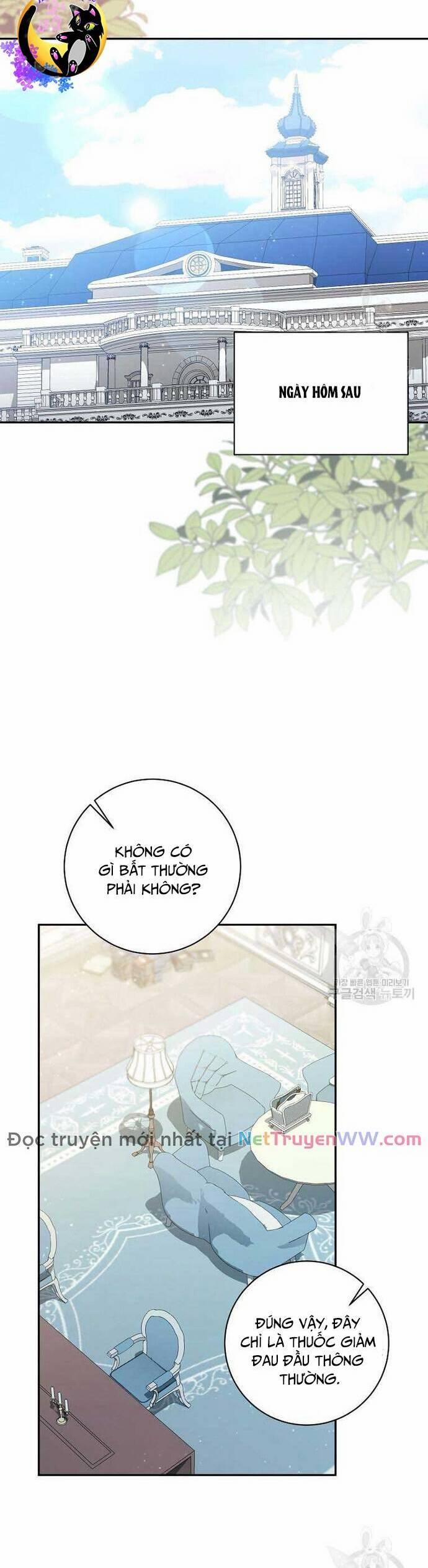 Đeo Bám Tôi Cũng Vô Ích Thôi 138 trang 22