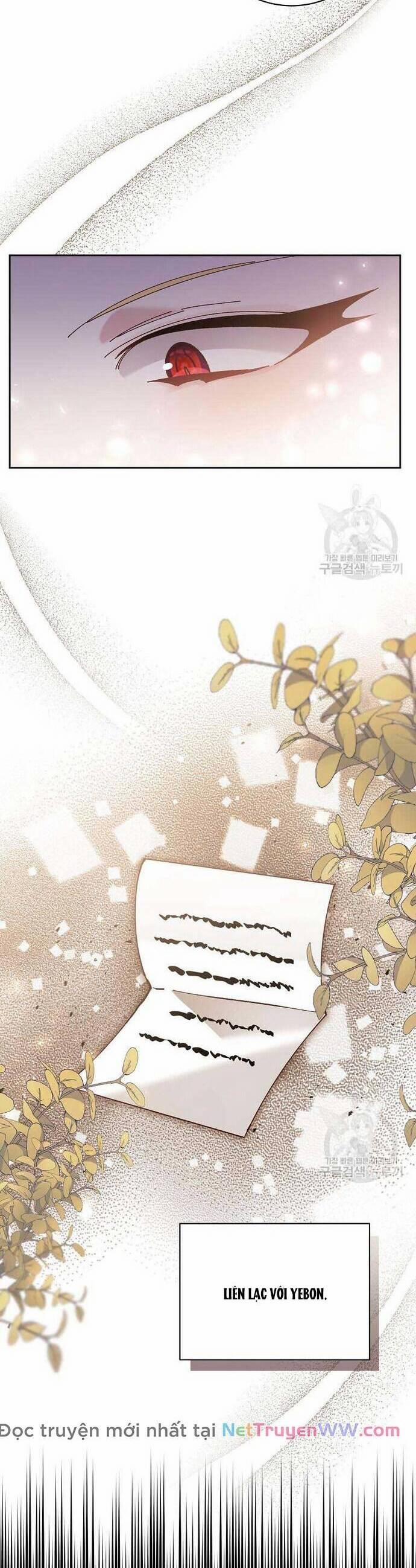 Đeo Bám Tôi Cũng Vô Ích Thôi 138 trang 25