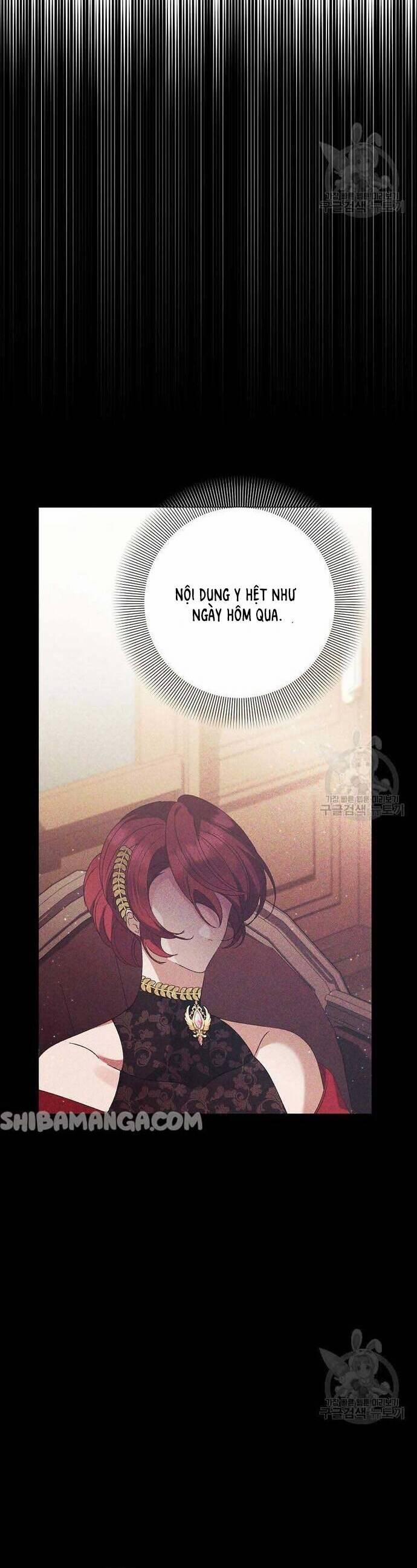 Đeo Bám Tôi Cũng Vô Ích Thôi 138 trang 26