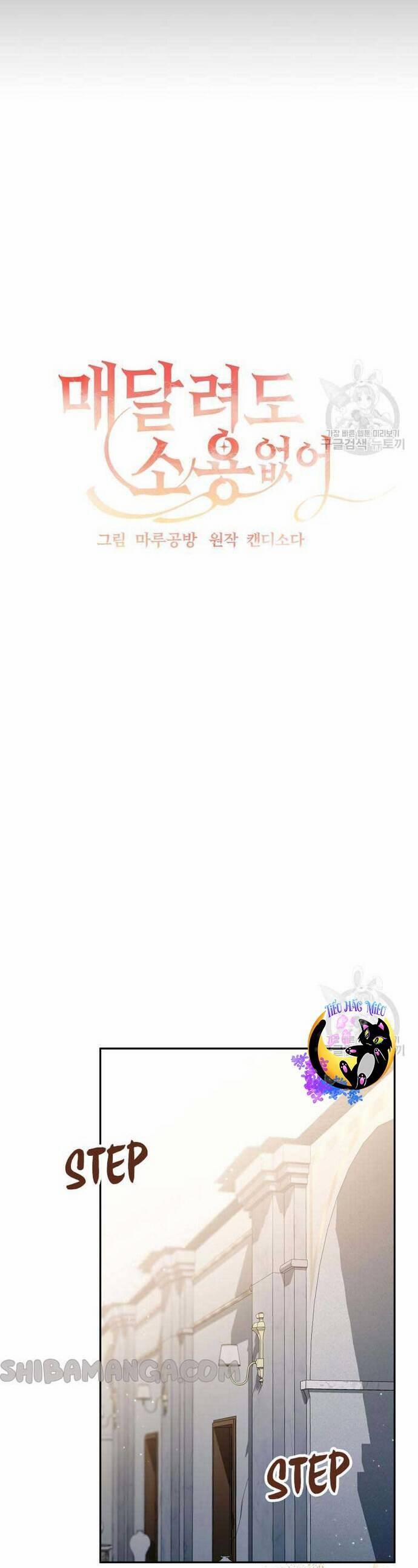 Đeo Bám Tôi Cũng Vô Ích Thôi 138 trang 30