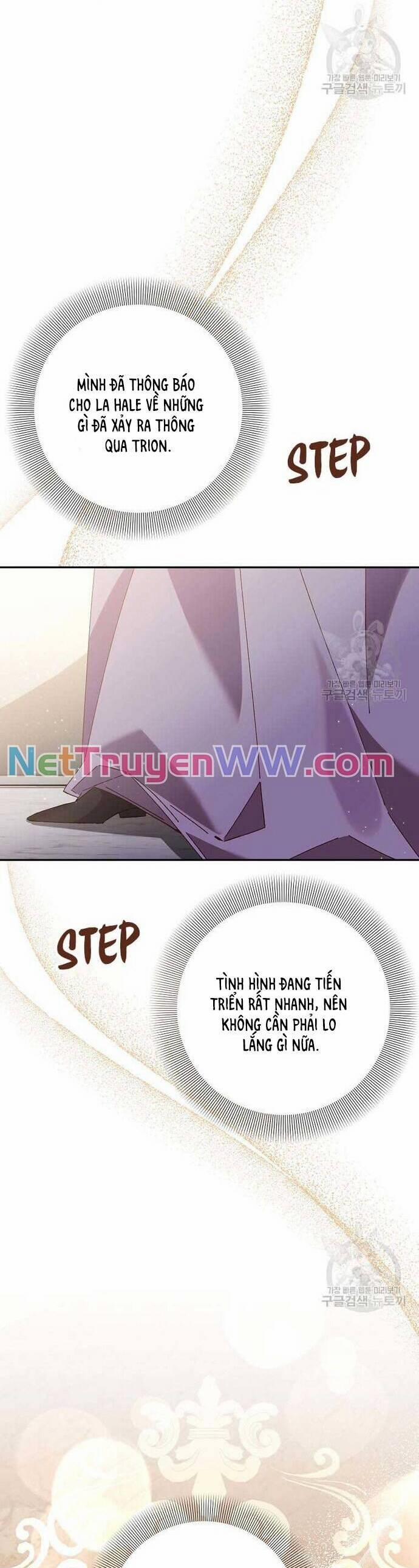 Đeo Bám Tôi Cũng Vô Ích Thôi 138 trang 31